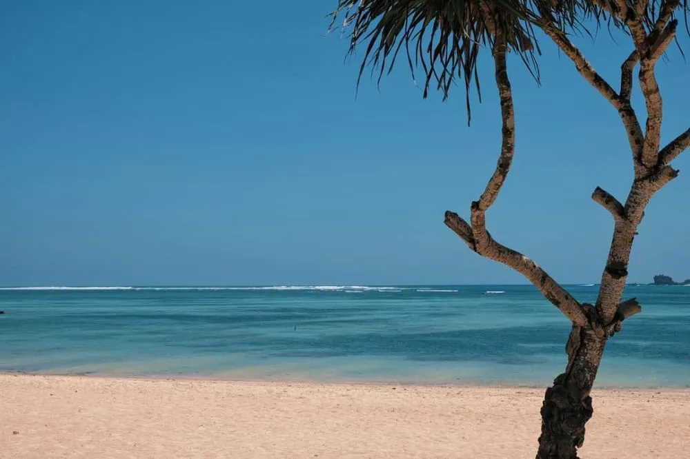 Spot surfing di Mandalika © 2020 brilio.net Spot surfing di Mandalika © 2020 brilio.net