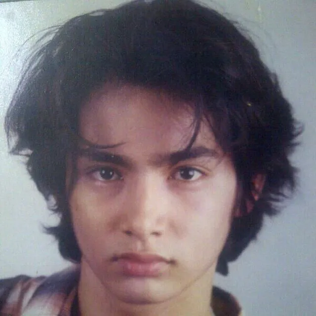 potret lawas abimana arya © berbagai sumber