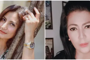 7 Seleb ini sukses perankan ibu tiri di sinetron, ada Natasha Dewanti