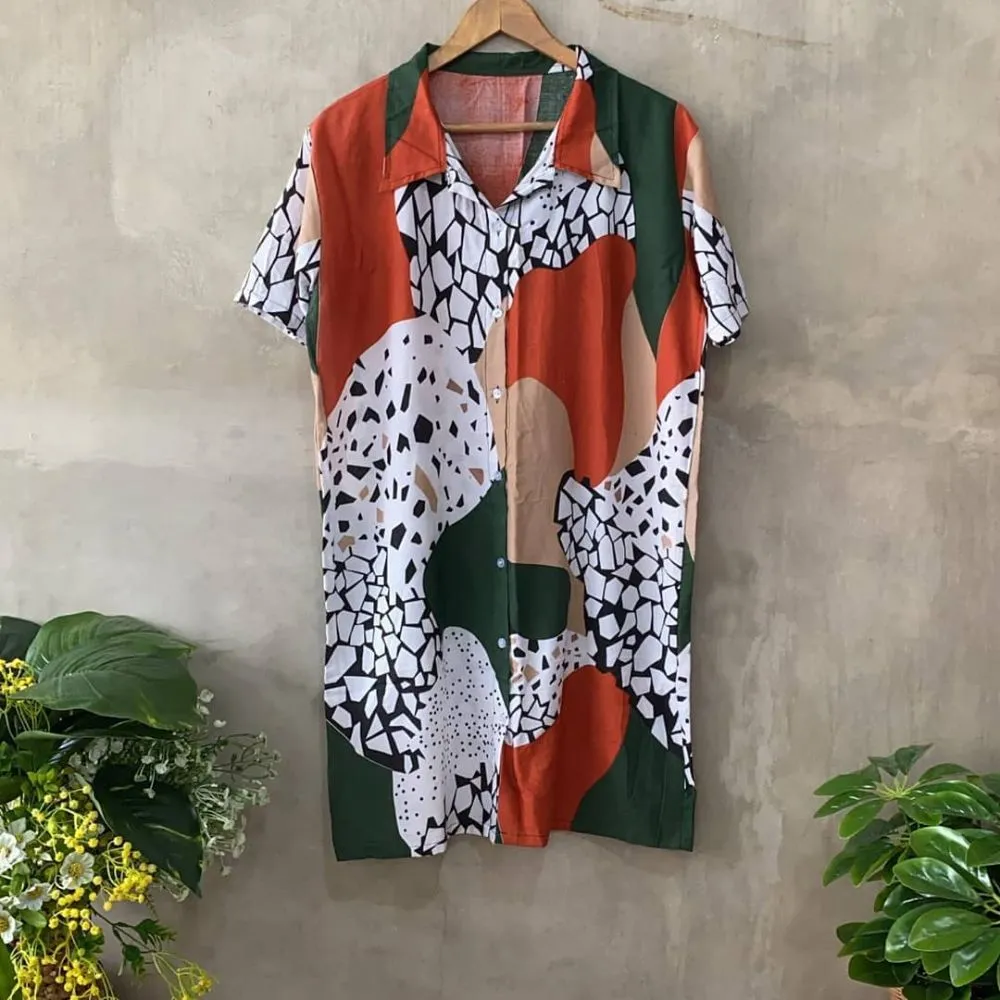 Tren baju rumahan © Instagram Tren baju rumahan © Instagram