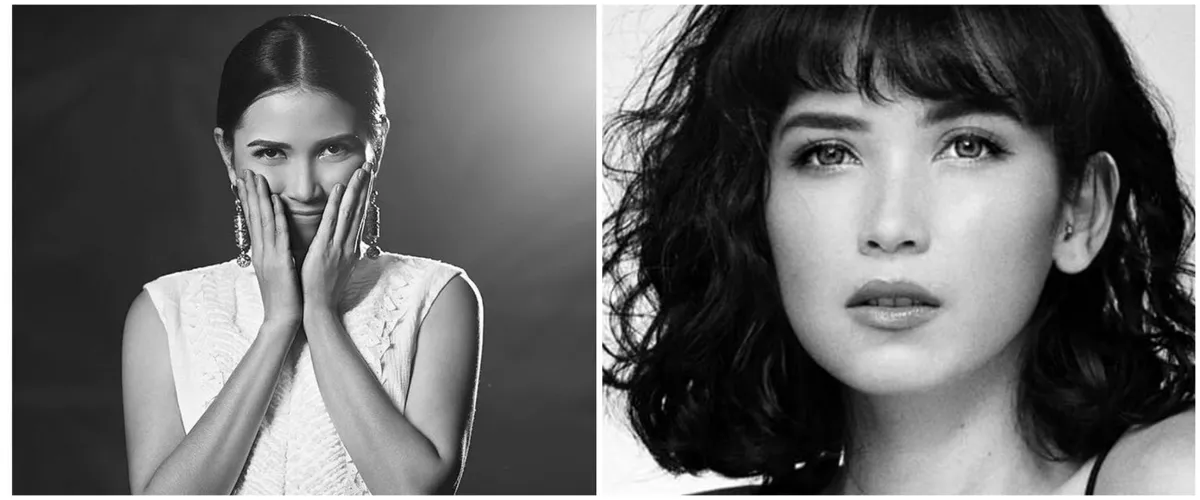 7 Potret perjuangan Dinda Kanyadewi sembuh dari Covid-19