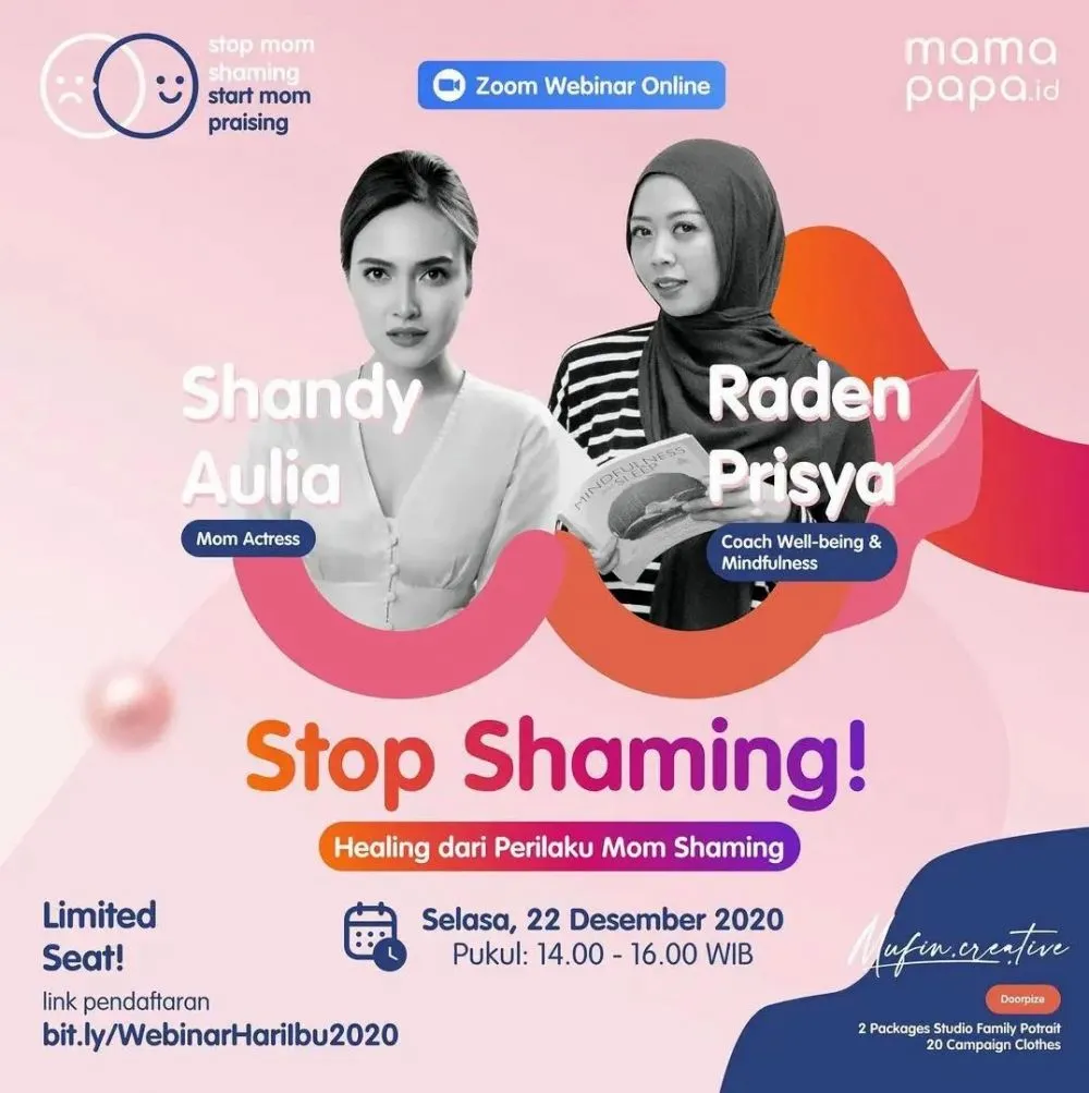 Hari Ibu © 2020 brilio.net Hari Ibu © 2020 brilio.net