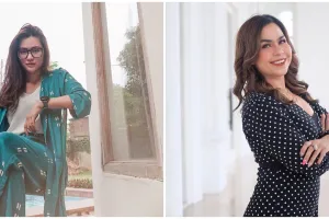 Perjuangan 10 seleb sembuh dari Covid-19, inspiratif dan bikin haru