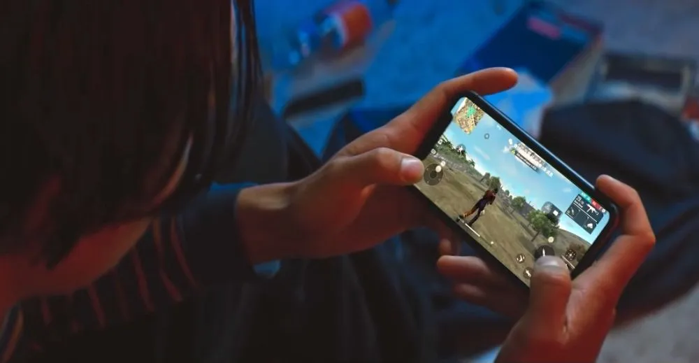 Free Fire x KSHMR © 2020 brilio.net