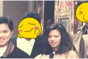 Dulu teman nongkrong, 3 sahabat ini kini jadi menteri Jokowi