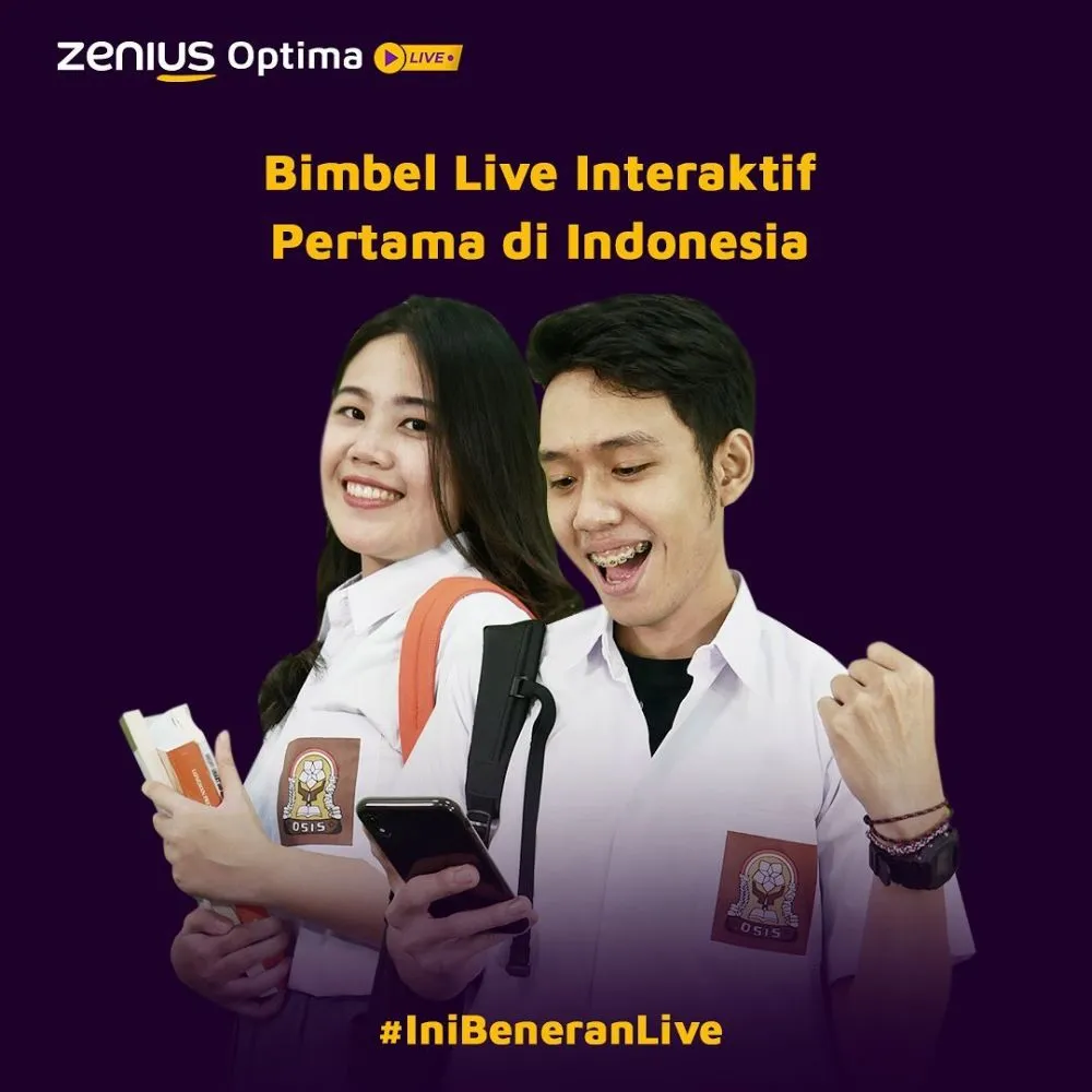 Platform daring untuk belajar anak © 2020 brilio.net Platform daring untuk belajar anak © 2020 brilio.net