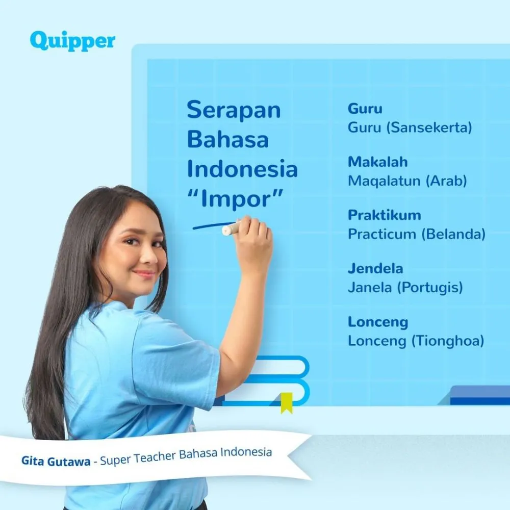 Platform daring untuk belajar anak © 2020 brilio.net Platform daring untuk belajar anak © 2020 brilio.net