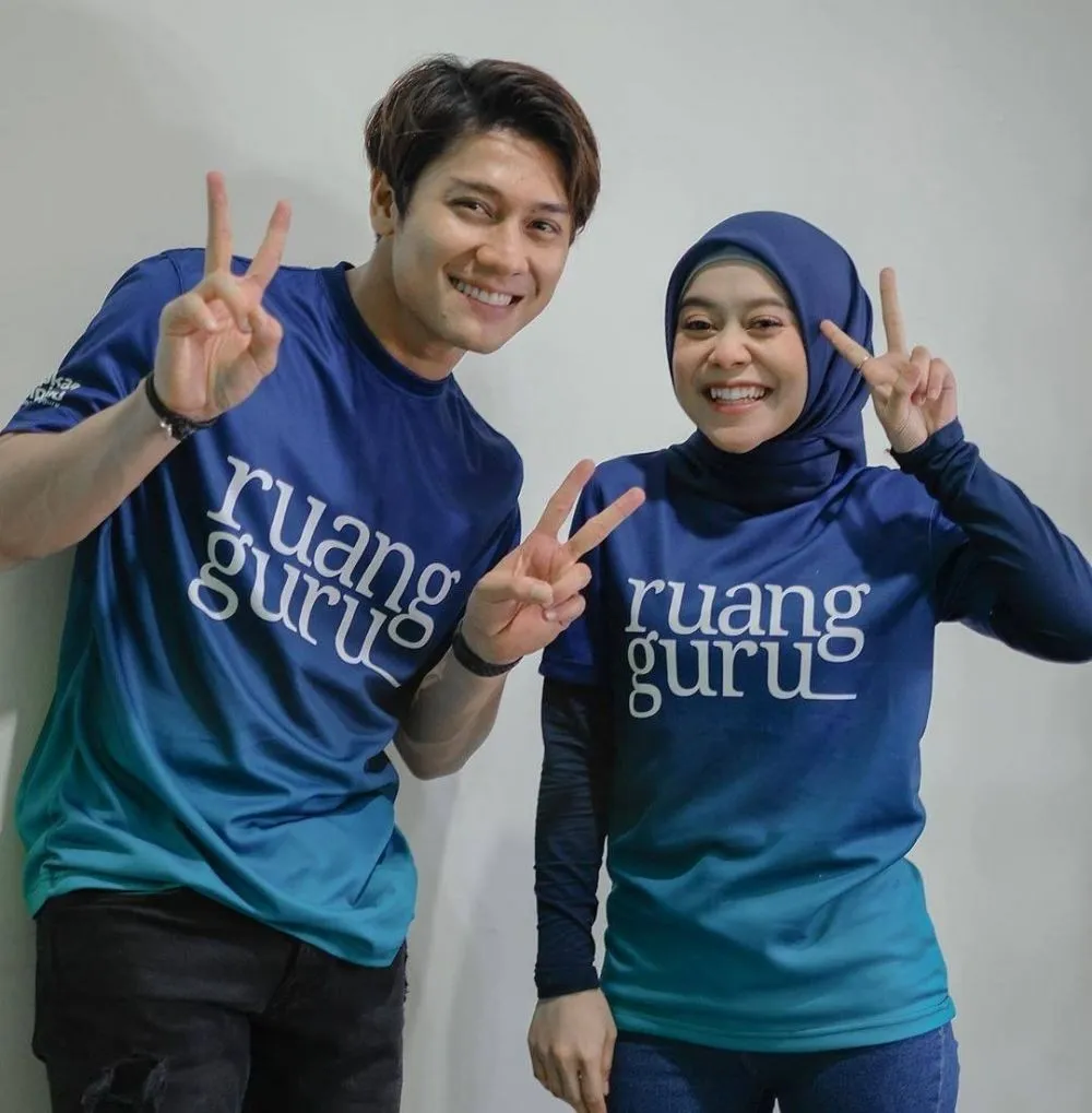 Platform daring untuk belajar anak © 2020 brilio.net Platform daring untuk belajar anak © 2020 brilio.net