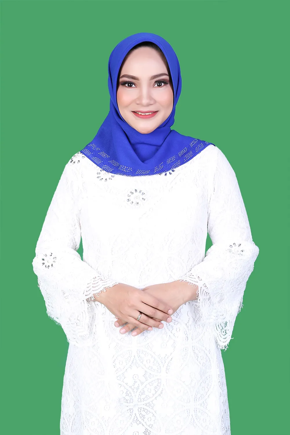 cara Hanum Rais tentukan passion © 2020 brilio.net