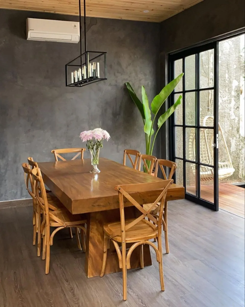 10 potret rumah Donna Agnesia © Instagram 10 potret rumah Donna Agnesia © Instagram