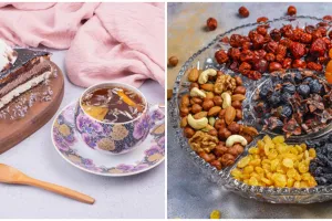 7 Bahan makanan penjaga kesehatan jantung anak, mudah diolah