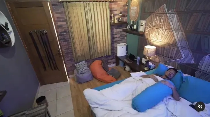 rumah Denny Sumargo © 2020 brilio.net Instagram