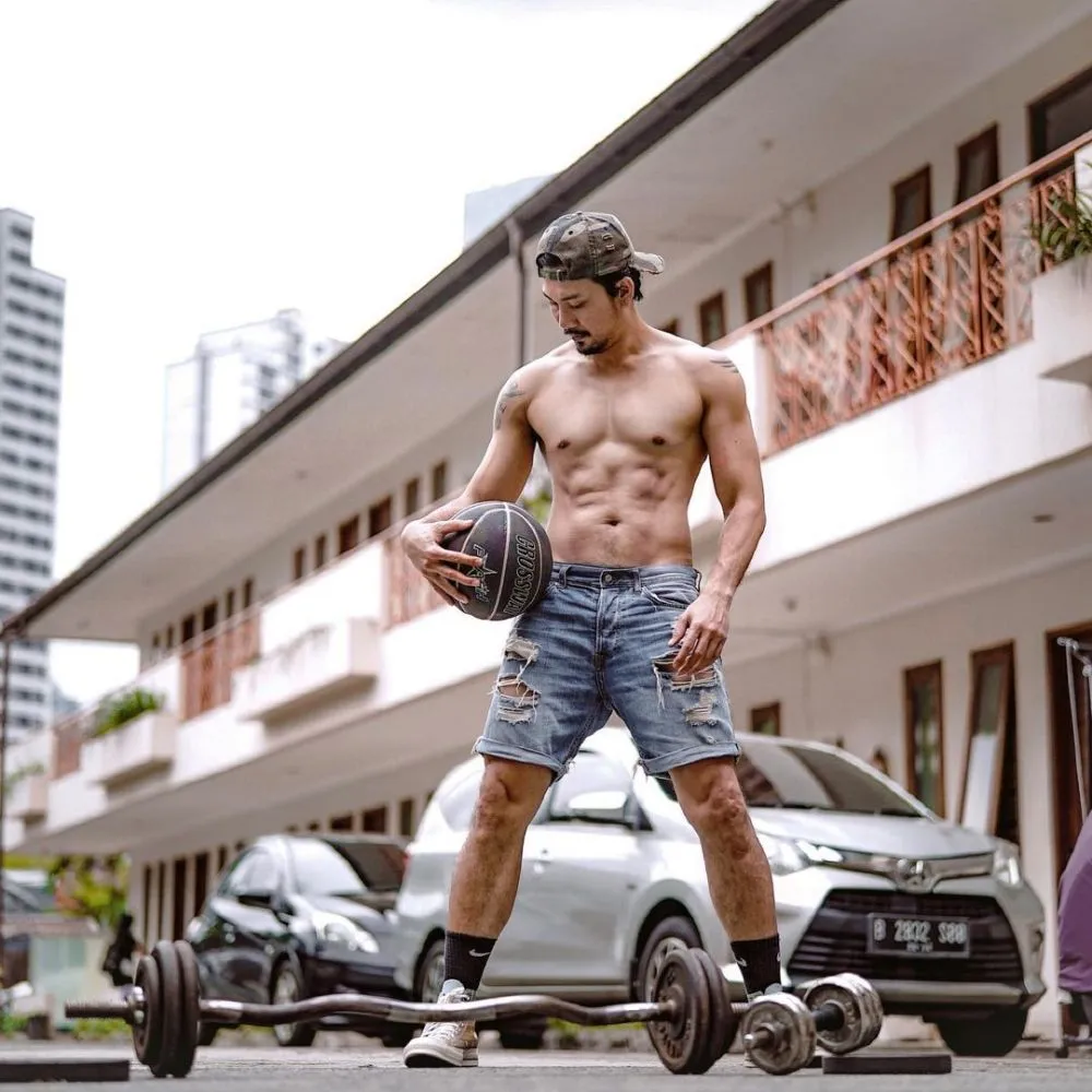 rumah Denny Sumargo © 2020 brilio.net Instagram