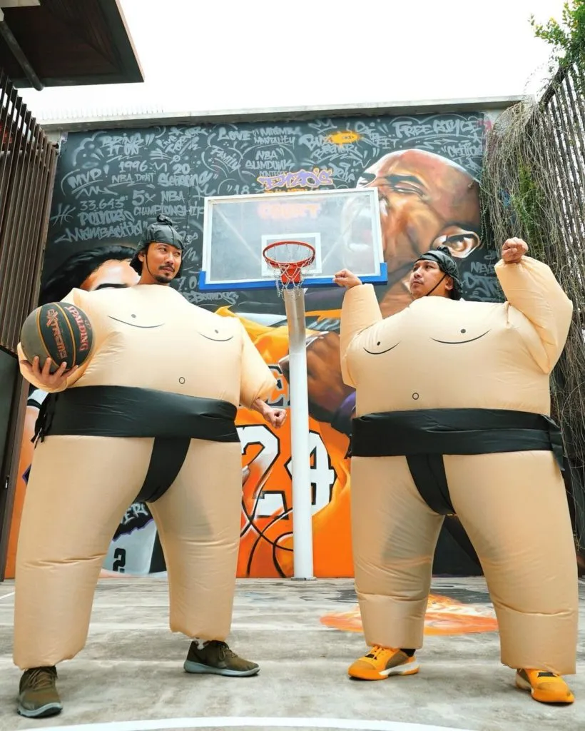 rumah Denny Sumargo © 2020 brilio.net Instagram