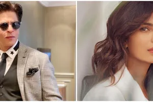 Tak banyak yang tahu, 9 seleb Bollywood ini punya nama julukan