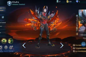 5 Tips memilih hero terbaik Mobile Legends untuk gamer pemula