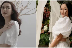 Curhat sedih Aura Kasih soal sang anak tak pernah ditanya kabar