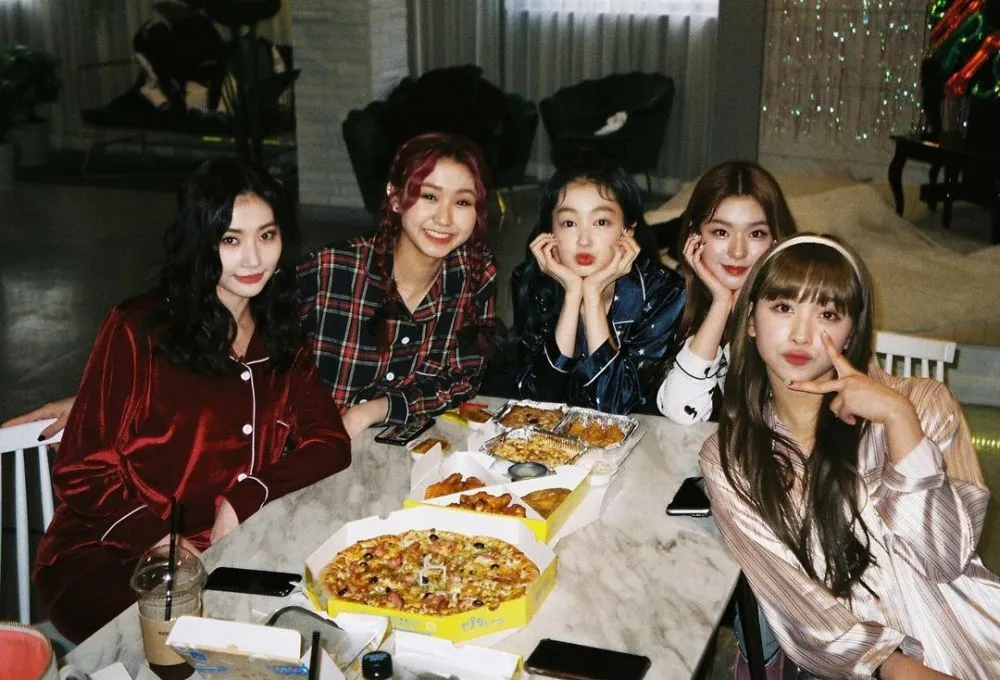 Ulang tahun Dita Karang © 2020 brilio.net Ulang tahun Dita Karang © 2020 brilio.net