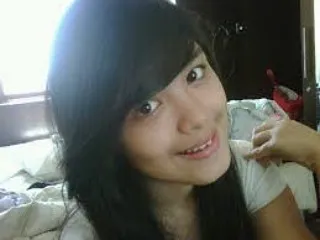 potret transformasi Vebby Palwinta © 2020 brilio.net