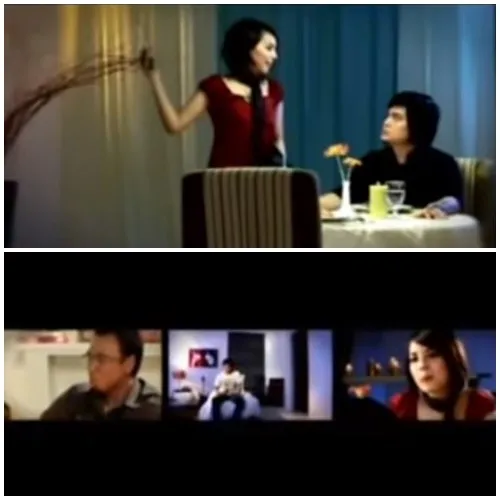 Potret lawas Tya Ariestya © 2020 brilio.net Potret lawas Tya Ariestya © 2020 brilio.net