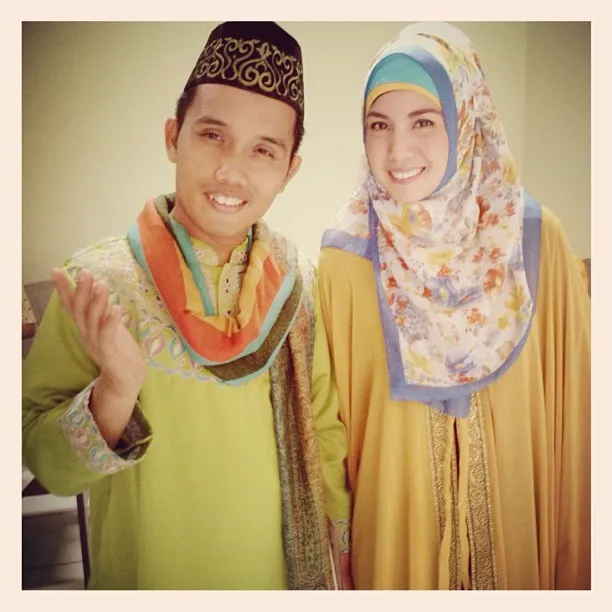 Potret lawas Tya Ariestya © 2020 brilio.net Potret lawas Tya Ariestya © 2020 brilio.net