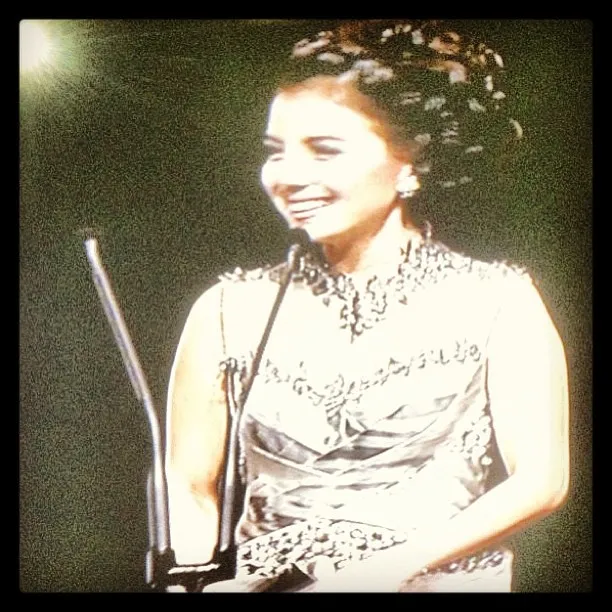 Potret lawas Tya Ariestya © 2020 brilio.net Potret lawas Tya Ariestya © 2020 brilio.net