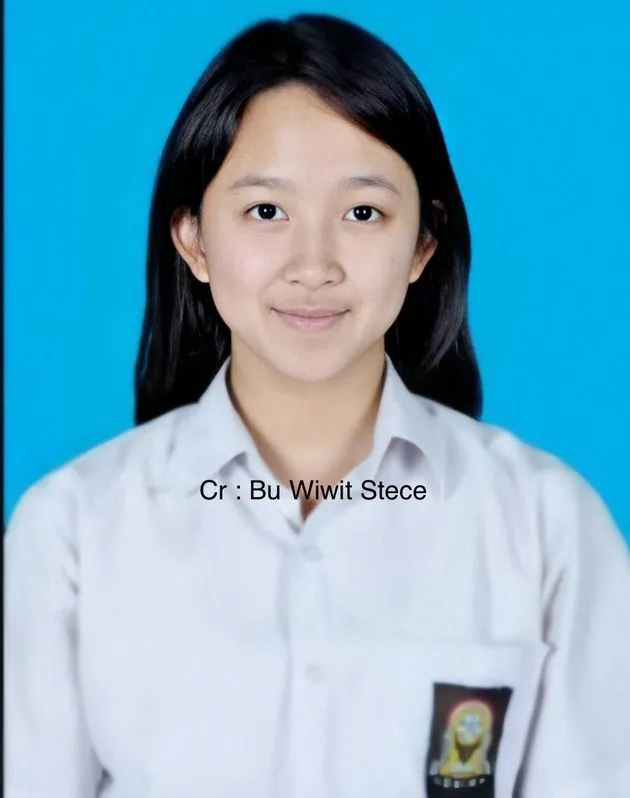 Transformasi Dita Karang © 2020 brilio.net Transformasi Dita Karang © 2020 brilio.net