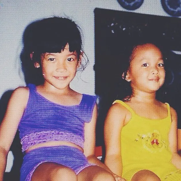 Transformasi Dita Karang © 2020 brilio.net Transformasi Dita Karang © 2020 brilio.net