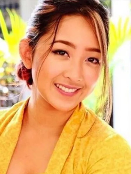 Transformasi Dita Karang © 2020 brilio.net Transformasi Dita Karang © 2020 brilio.net