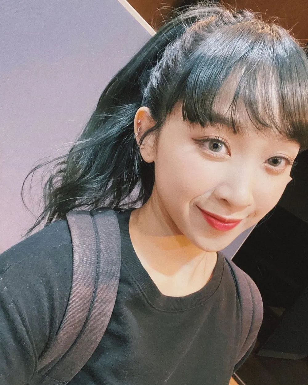 Transformasi Dita Karang © 2020 brilio.net Transformasi Dita Karang © 2020 brilio.net