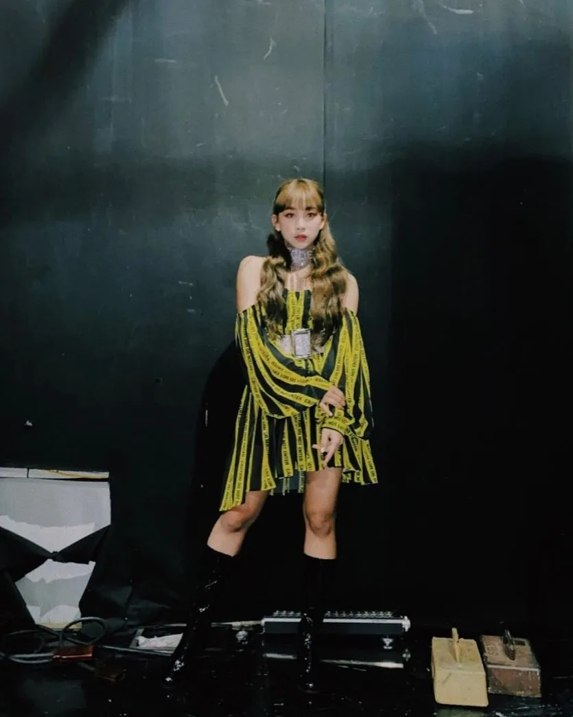 Transformasi Dita Karang © 2020 brilio.net Transformasi Dita Karang © 2020 brilio.net