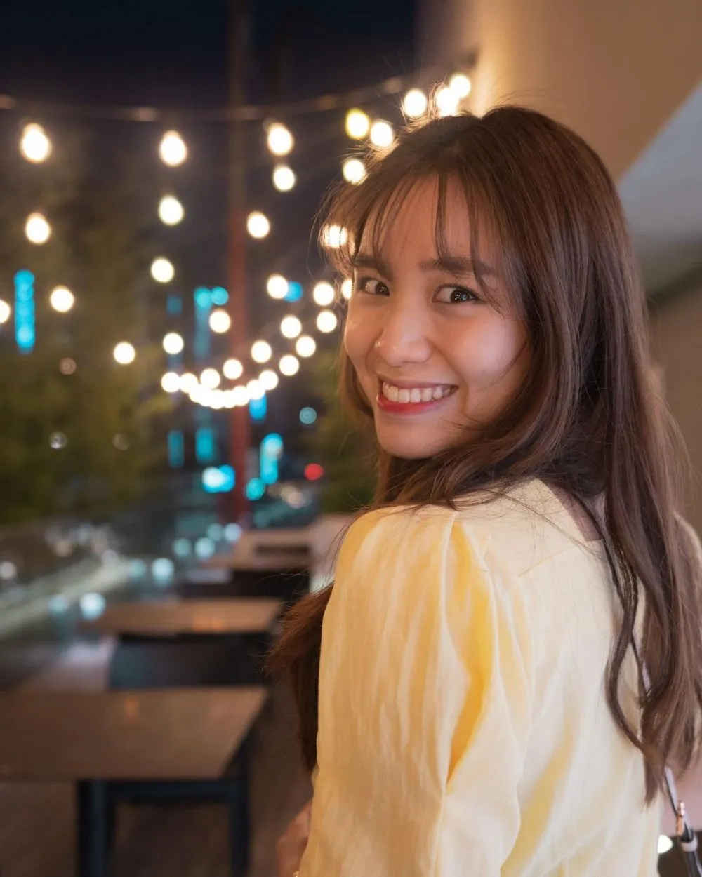 pacar hansol jang © Instagram