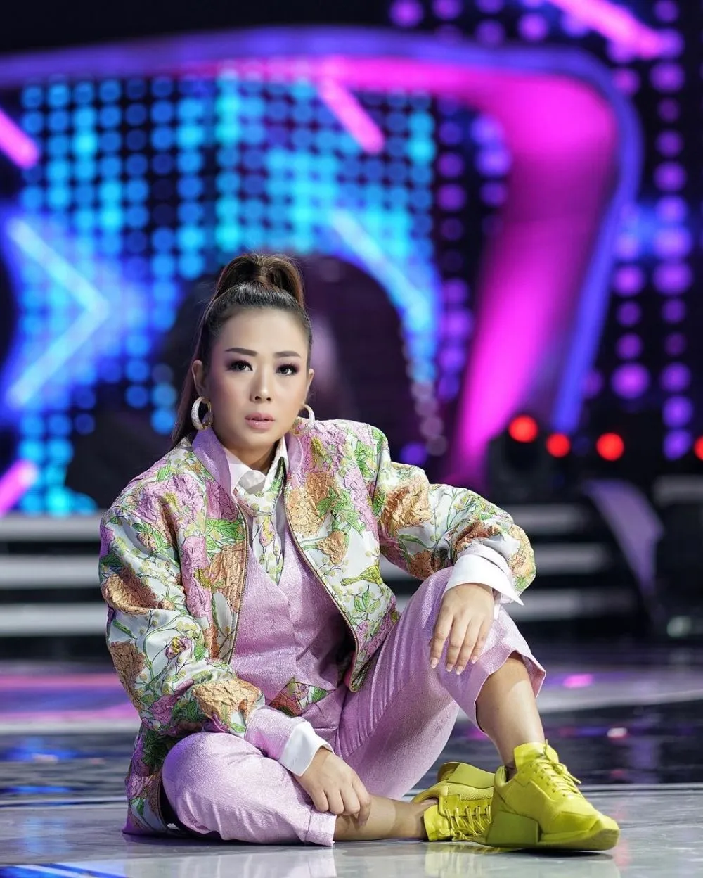 Soimah kesal dimanfaatkan penipu © Instagram Soimah kesal dimanfaatkan penipu © Instagram