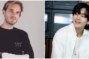 10 Potret pria tertampan di dunia versi TC Candler 2020, siap terpana