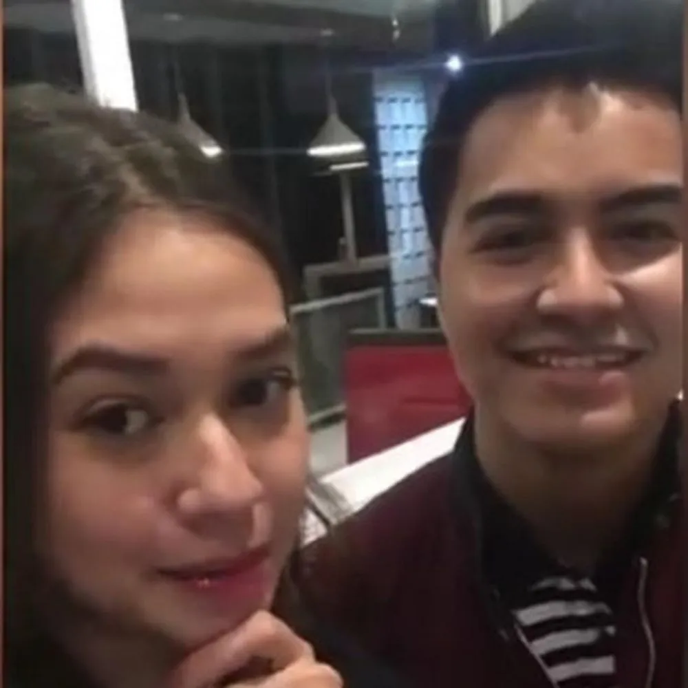 reuni pemain heart series © Instagram