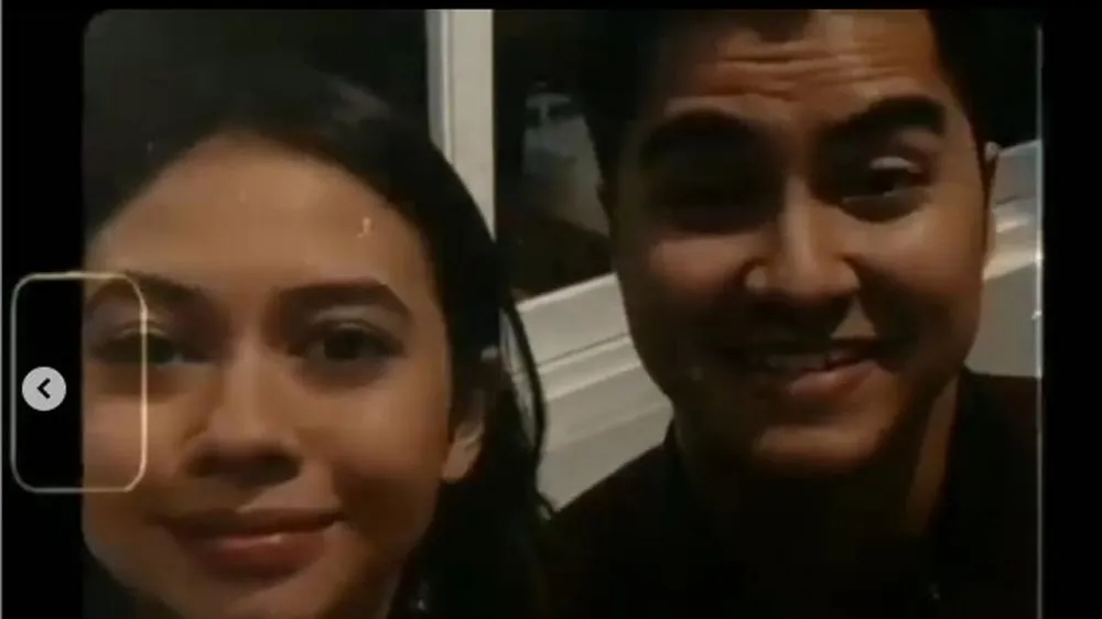 reuni pemain heart series © Instagram