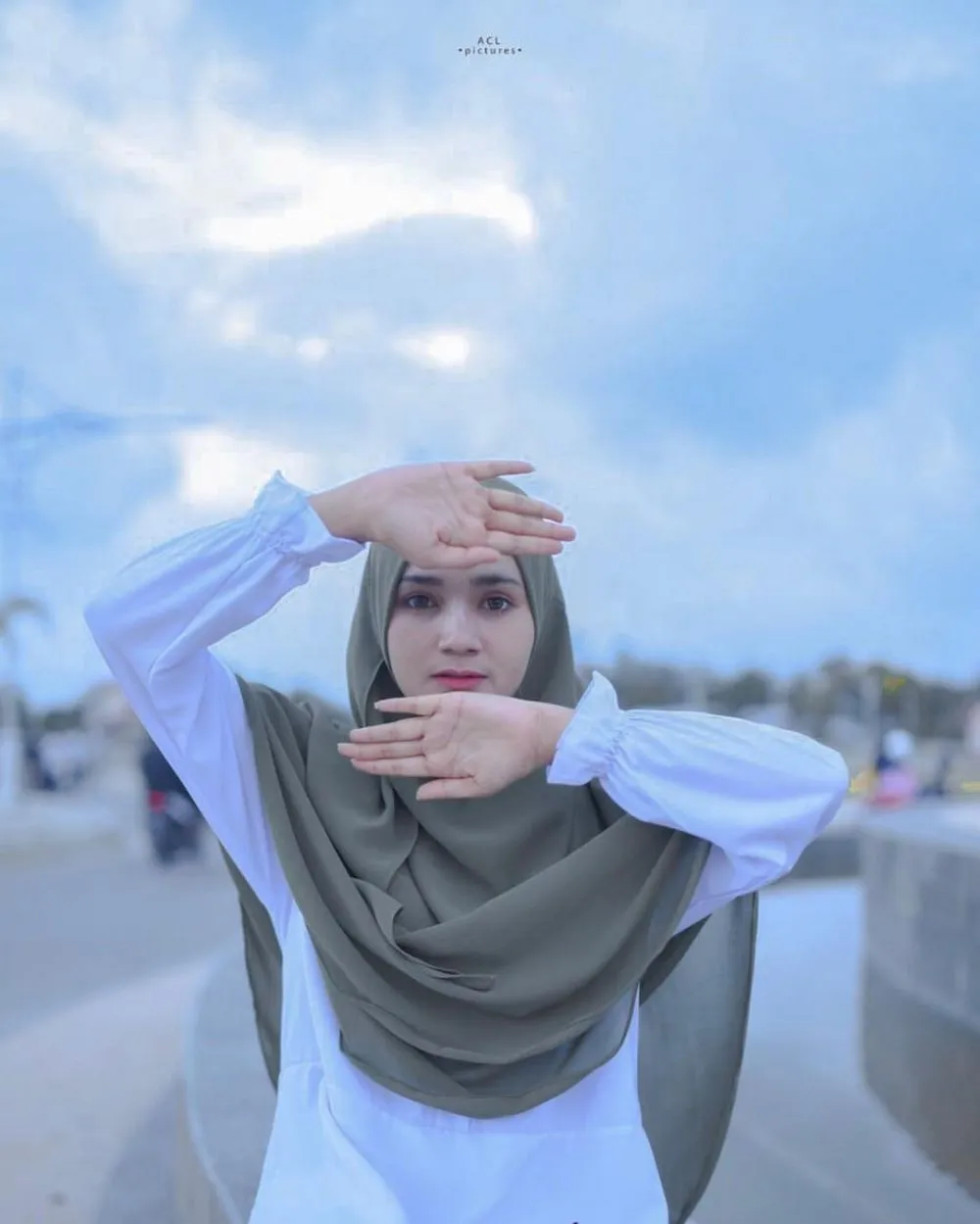 calon istri Evan Marvino © Instagram