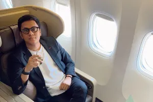 4 Tips sukses bisnis online ala Arief Muhammad, maksimalkan medsos