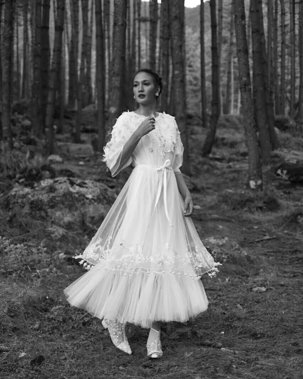 Pemotretan Puteri Indonesia © 2021 brilio.net Pemotretan Puteri Indonesia © 2021 brilio.net