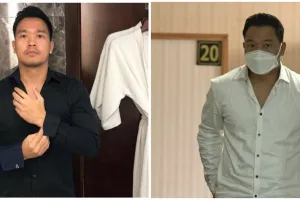 3 Pernyataan Michael Yukinobu, tersangka kasus video syur Gisel