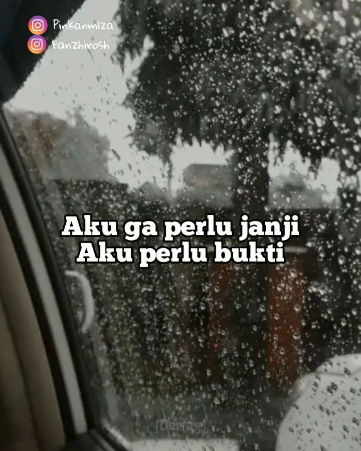 kata sedih pacar berubah ©Instagram kata sedih pacar berubah ©Instagram