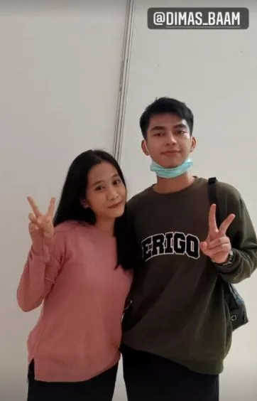 Dimas Icha © 2021 brilio.net Dimas Icha © 2021 brilio.net