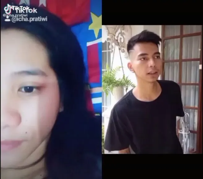 Dimas Icha © 2021 brilio.net Dimas Icha © 2021 brilio.net