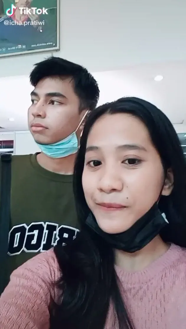 Dimas Icha © 2021 brilio.net Dimas Icha © 2021 brilio.net