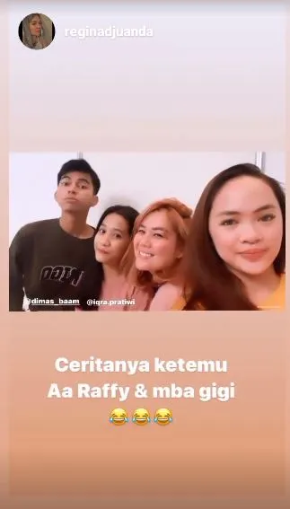 Dimas Icha © 2021 brilio.net Dimas Icha © 2021 brilio.net