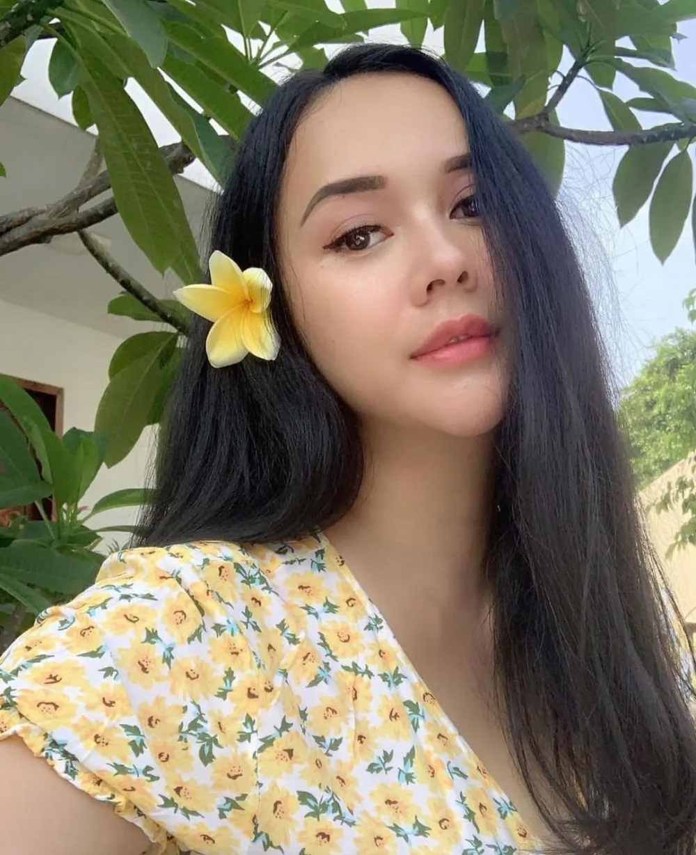 cerita aura kasih operasi © Instagram cerita aura kasih operasi © Instagram