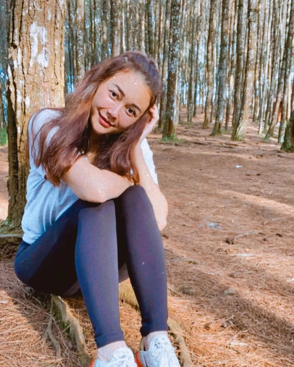 cerita aura kasih operasi © Instagram cerita aura kasih operasi © Instagram