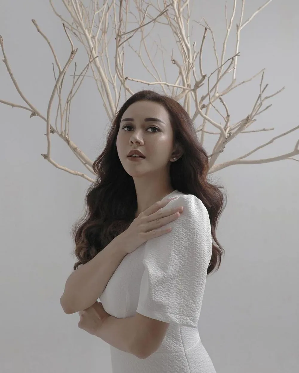 cerita aura kasih operasi © Instagram cerita aura kasih operasi © Instagram