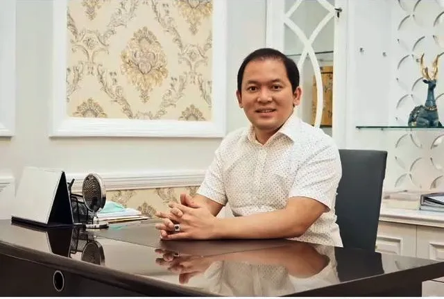 Dokter Raendi © 2021 brilio.net