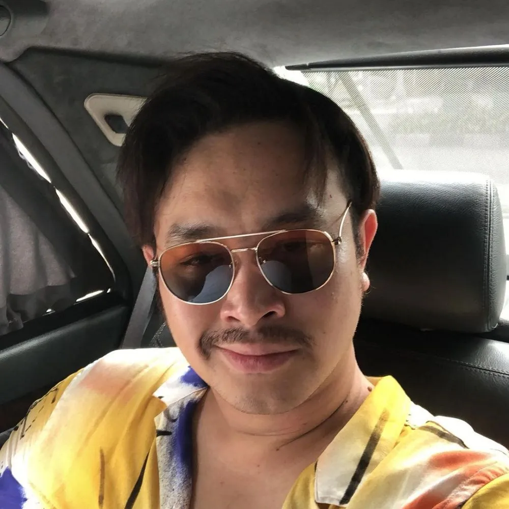 Cerita Gilang Dirga sembuh dari covid © 2021 brilio.net Cerita Gilang Dirga sembuh dari covid © 2021 brilio.net